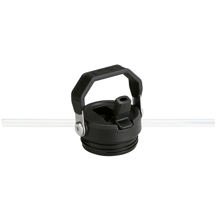 Stanley The IceFlow™ Bottle Flip Straw 2.0 - 1.06 Litre Black 2.0