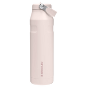 Stanley The IceFlow™ Bottle Flip Straw 2.0 - 1.06 Litre Rose Quartz