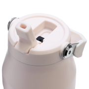 Stanley The IceFlow™ Bottle Flip Straw 2.0 - 1.06 Litre Rose Quartz