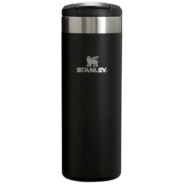 Stanley The AeroLight™ Transit Insulated Mug - 0.47L Black 2.0