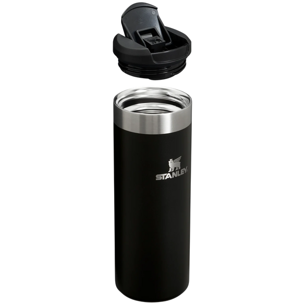 Stanley The AeroLight™ Transit Insulated Mug - 0.47L Black 2.0