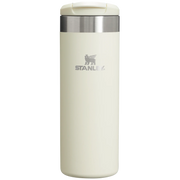 Stanley The AeroLight™ Transit Insulated Mug - 0.47L Cream Gloss