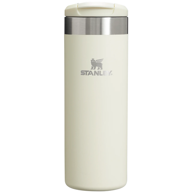 Stanley The AeroLight™ Transit Insulated Mug - 0.47L Cream Gloss