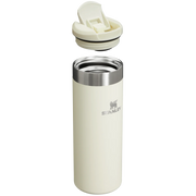 Stanley The AeroLight™ Transit Insulated Mug - 0.47L Cream Gloss