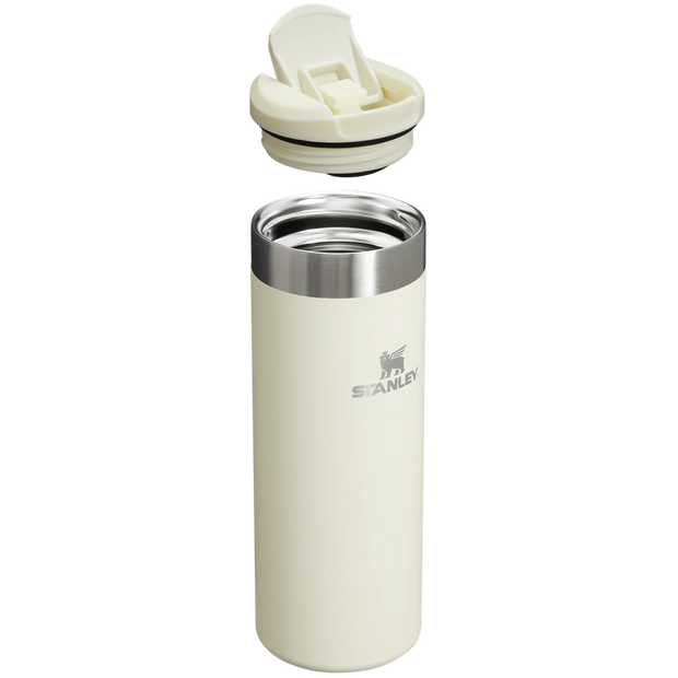 Stanley The AeroLight™ Transit Insulated Mug - 0.47L Cream Gloss