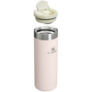 Stanley The AeroLight™ Transit Insulated Mug - 0.47L Rose Quartz