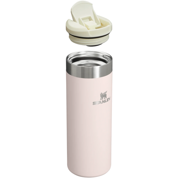 Stanley The AeroLight™ Transit Insulated Mug - 0.47L Rose Quartz