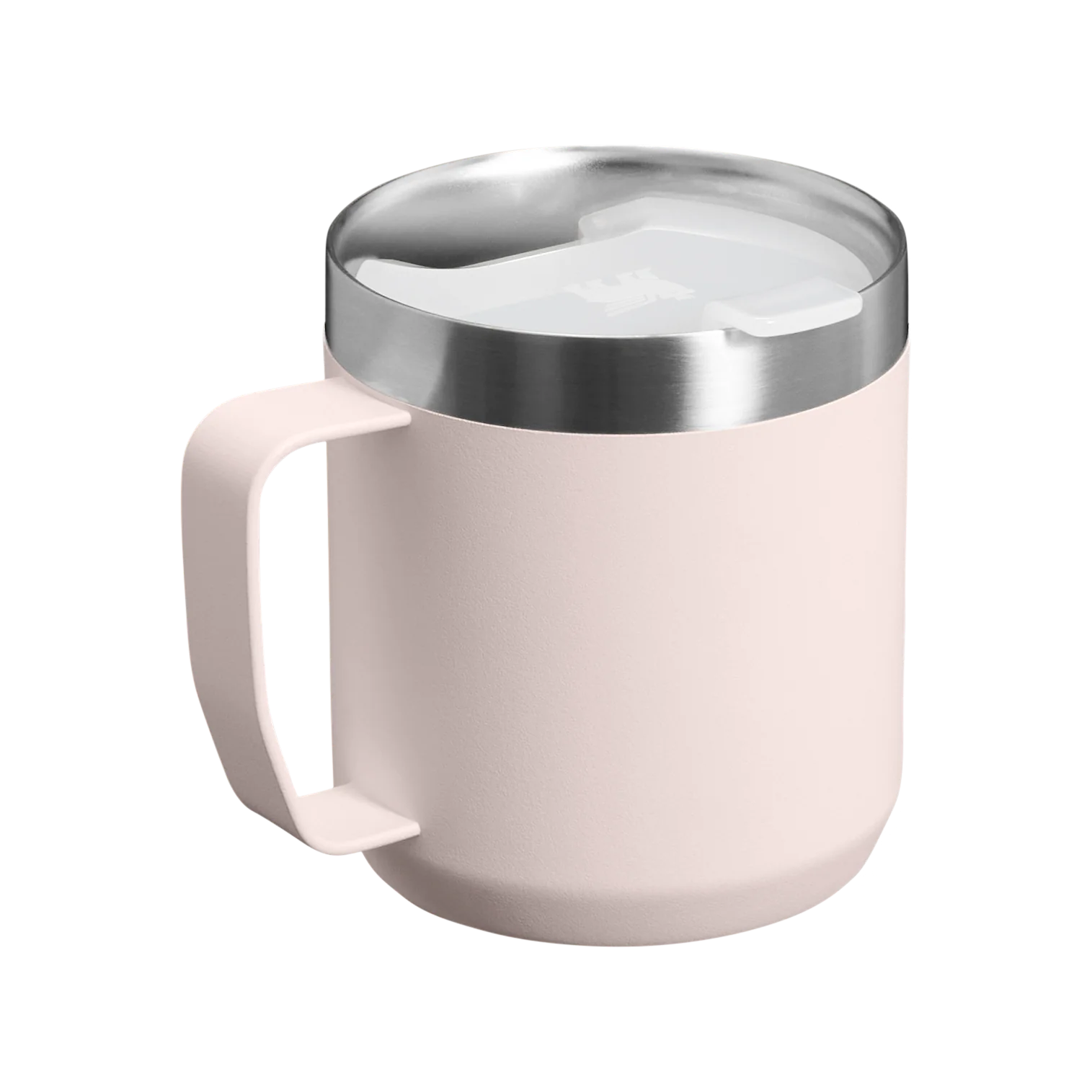 Stanley Classic Legendary Camp Mug - 0.35L Rose Quartz