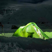 Terra Nova Voyager Eco 2 Person Freestanding Tent (2023 Model) - Green