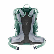 Deuter Futura 25 SL Women's Backpack - Forest/Jade