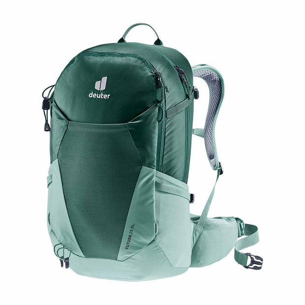 Deuter Futura 25 SL Women's Backpack - Forest/Jade