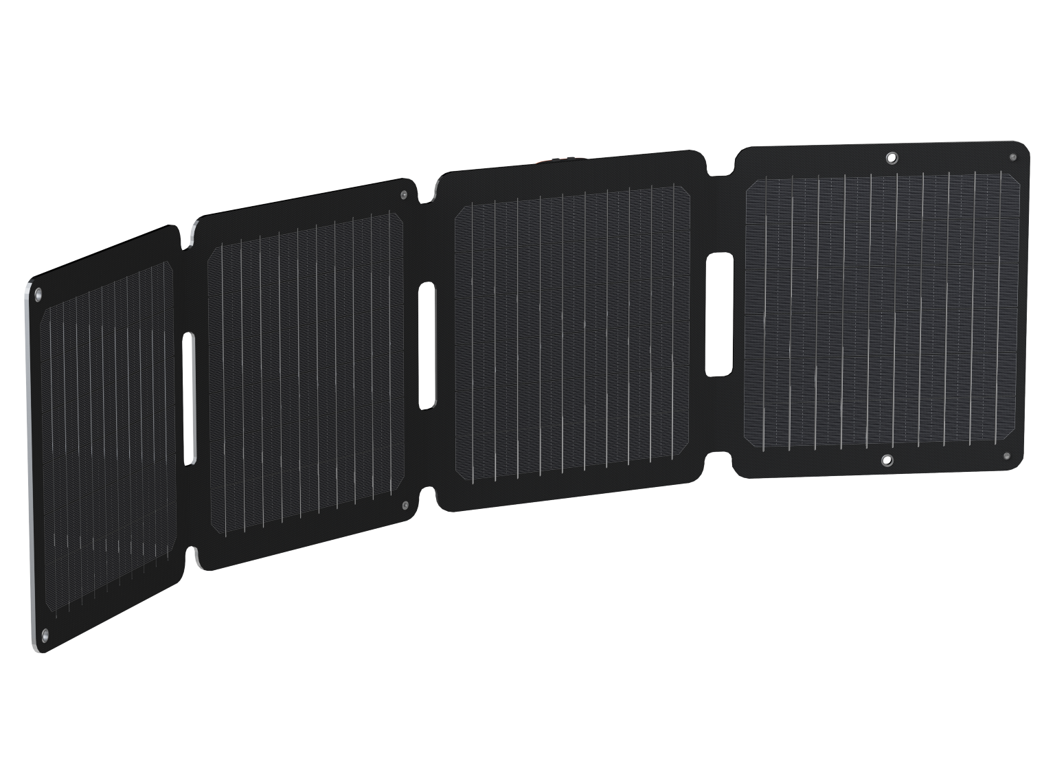 Xtorm Solar Booster 28W - Foldable Camping Trekking Solar Panel