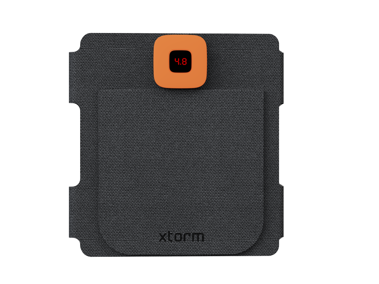 Xtorm Solar Booster 28W - Foldable Camping Trekking Solar Panel