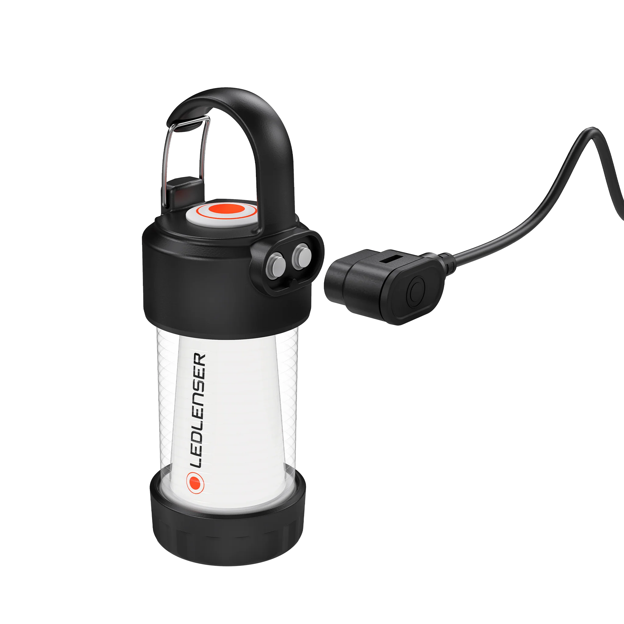 LEDLenser ML4 Rechargeable Mini Lantern