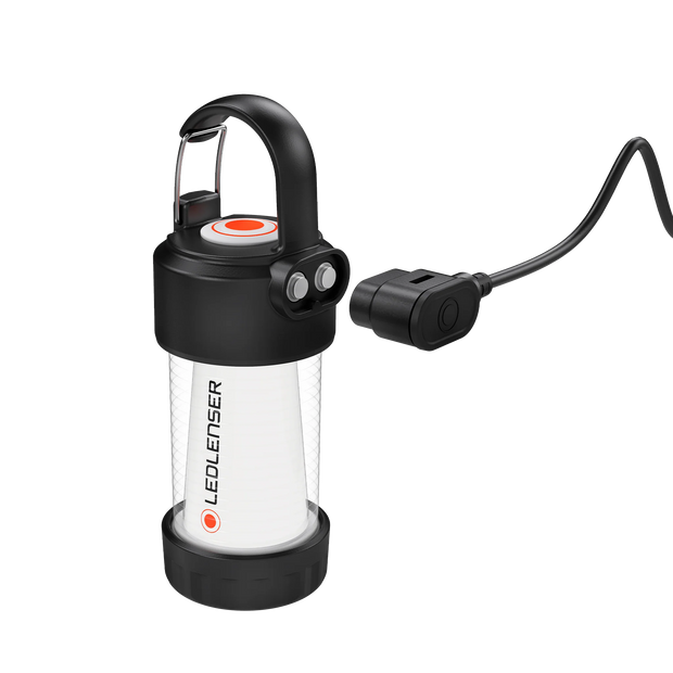 LEDLenser ML4 Rechargeable Mini Lantern