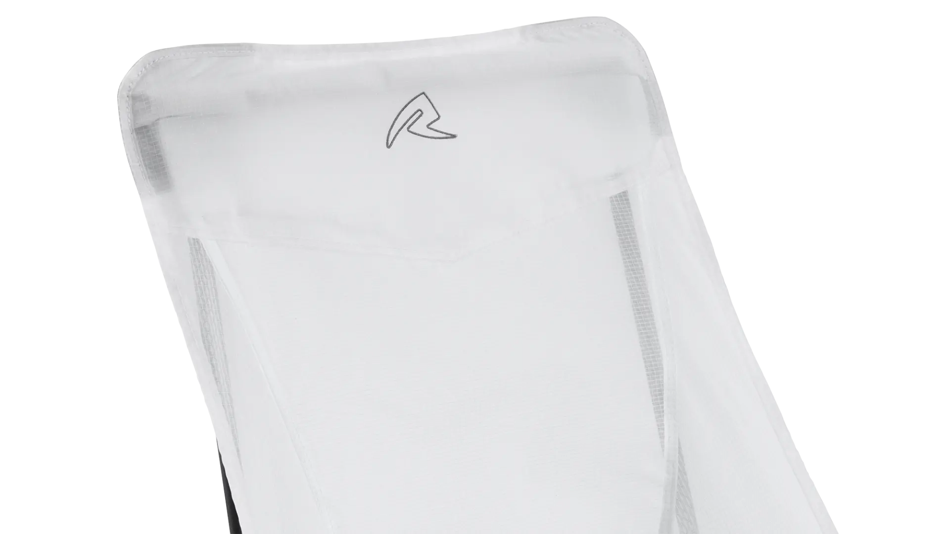 Robens Observer Lightweight Carbon High Back Camping Chair