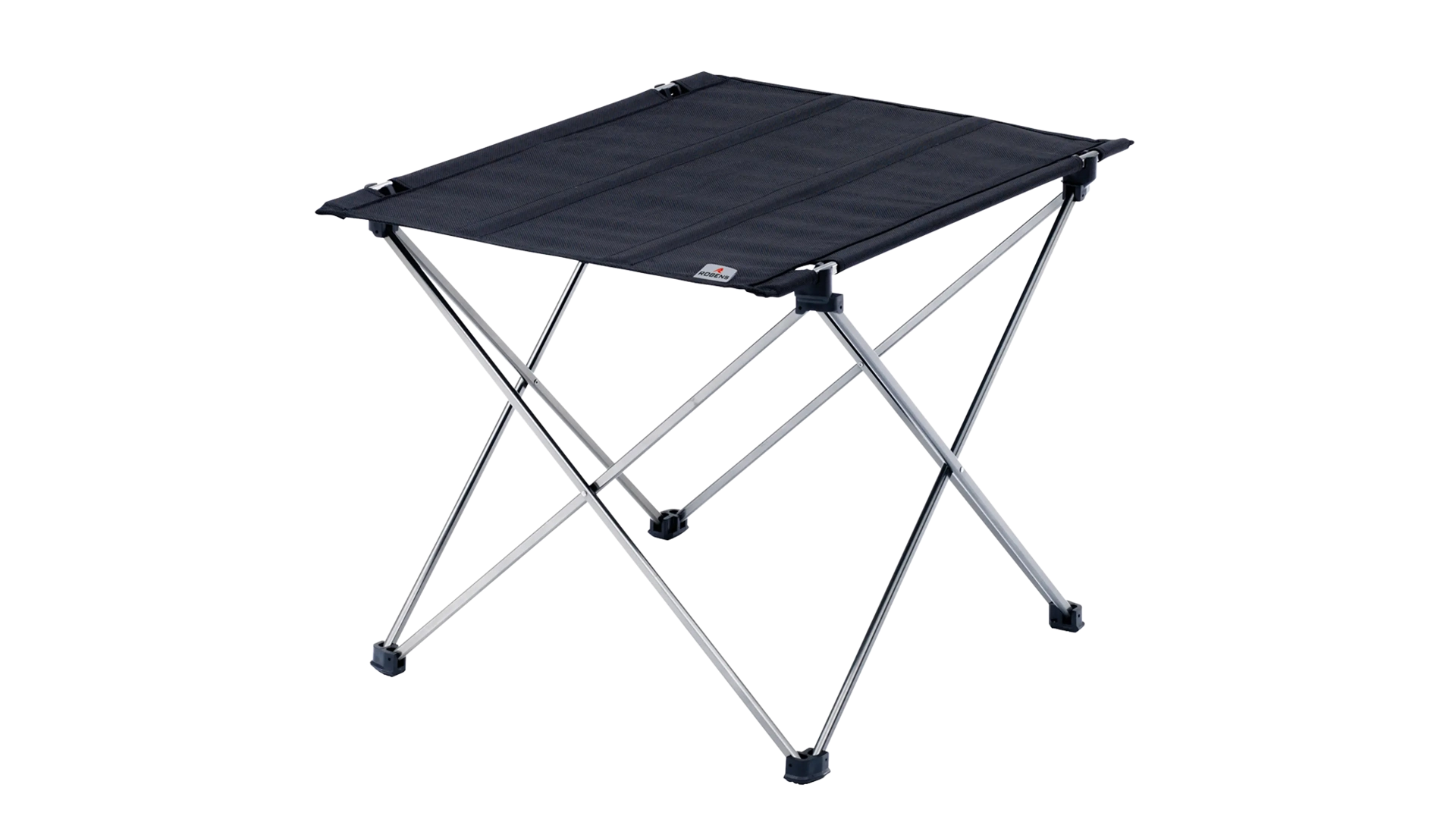 Robens Adventure Aluminium Table with Oxford Polyester Top - Small
