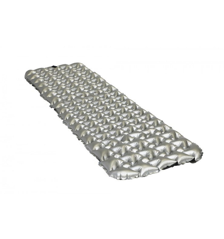 Vango Aotrom 5cm Thermo Platinum Lightweight Sleeping Mat  - XL Astro Grey