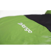 Vango Apex 2 Sleeping Bag - Peridot Green