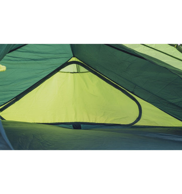 Vango Apex Compact 100 Backpacking Tent - Green