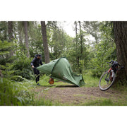 Vango Apex Compact 100 Backpacking Tent - Forest Green