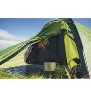 Vango Apex Compact 200 Backpacking Tent - Green