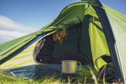 Vango Apex Compact 300 Backpacking Tent - Green