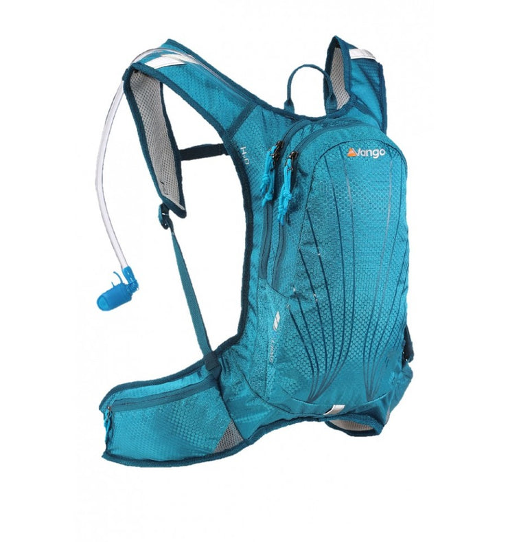 Vango Apex Hydro 10 Hydration Pack - Atom Blue