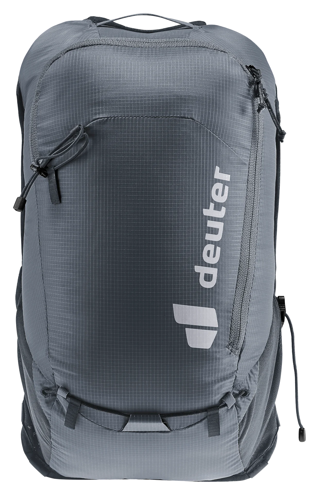 Deuter Ascender 7 Trail Running Backpack - Black