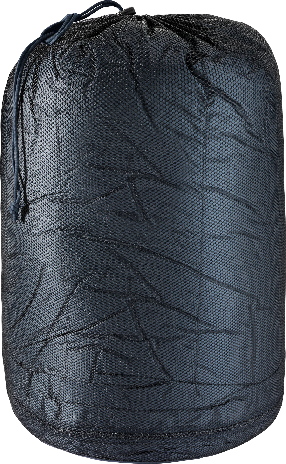 Deuter Astro 500 EL -2C/28F Down Sleeping Bag - Long Marine Ink
