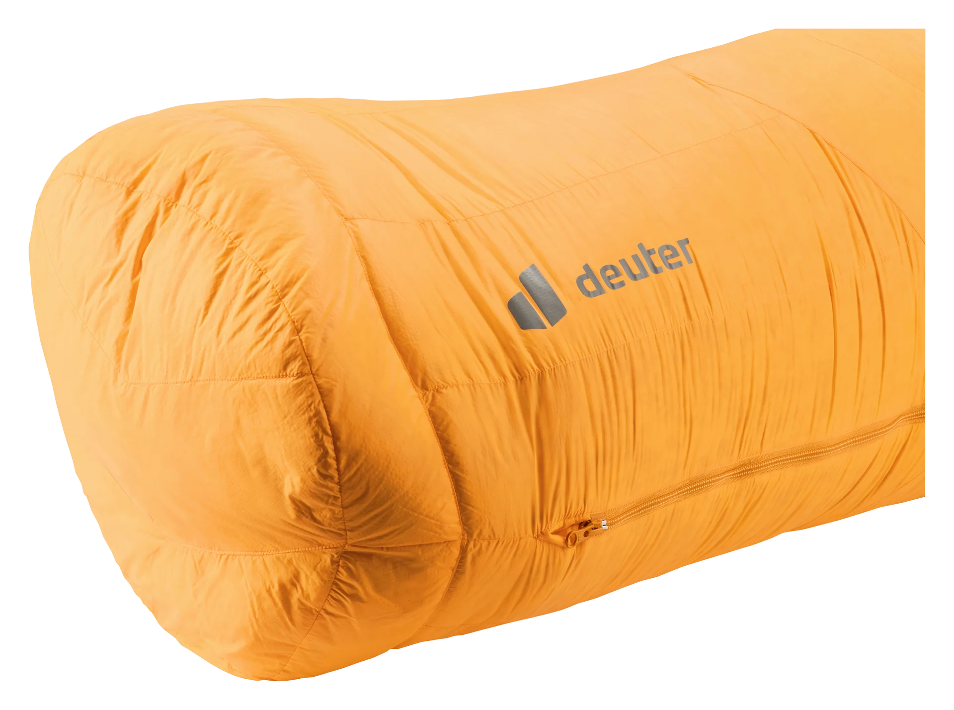 Deuter Astro Pro 400 EL -6C/21F Down Sleeping Bag - Long Magma Titanium