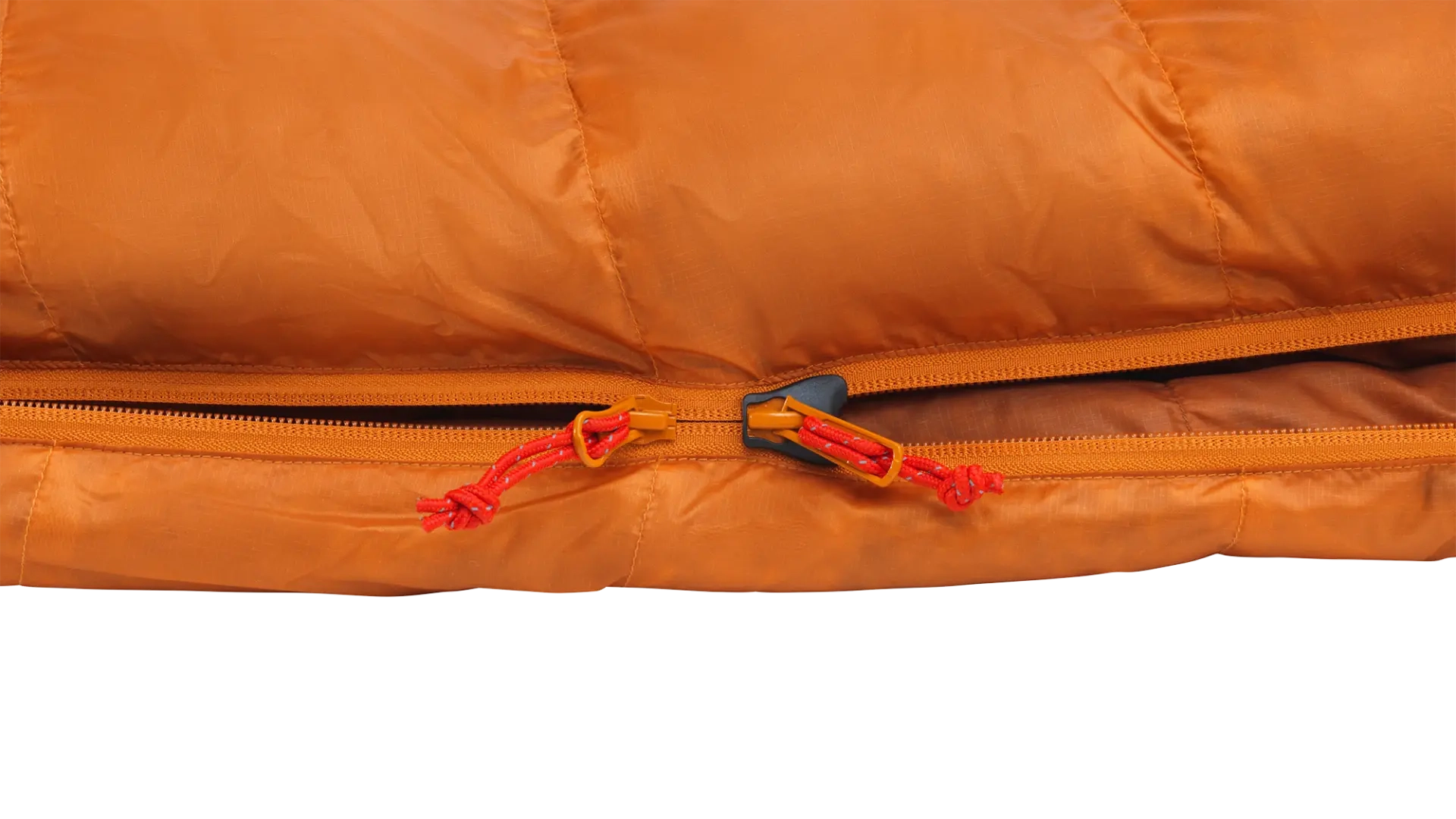 Robens Scoria UL -6°C Down Sleeping Bag - Long Orange