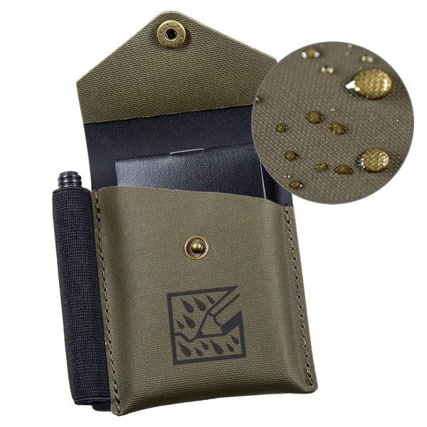Rite in The Rain Monsoon OTG Card Wallet Kit