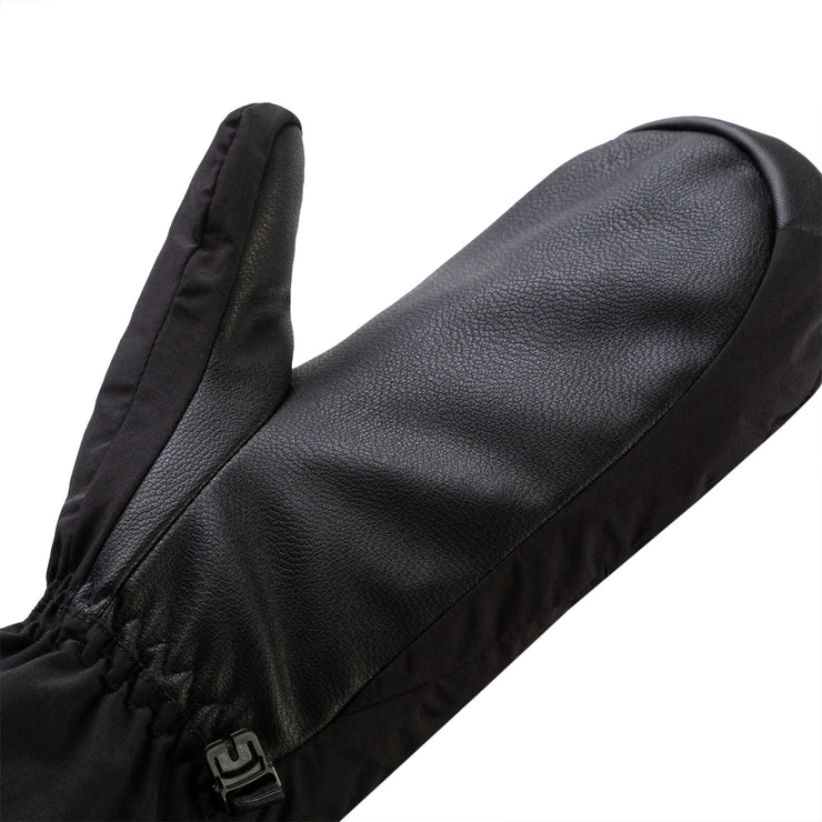 Trekmates Women's Chamonix Gore-Tex Mittens - Black