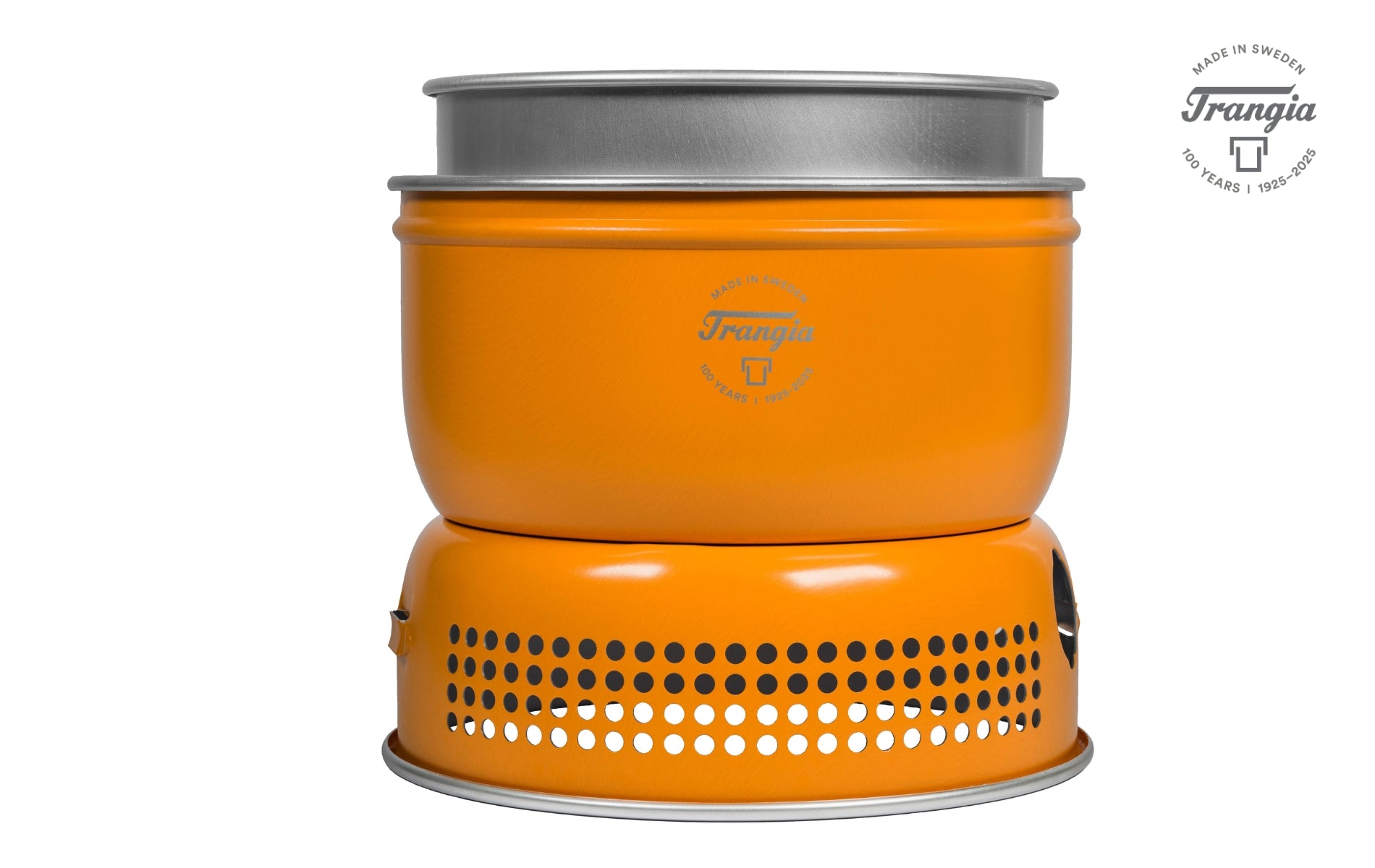 Trangia Camping Stove Set 25-1 UL - Cloudberry
