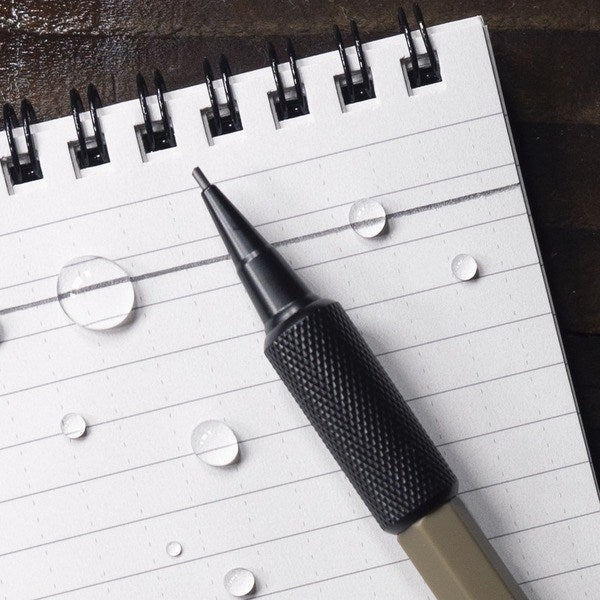 Rite In The Rain All Weather Mechanical Clicker Pencil - Flat Dark Earth Barrel