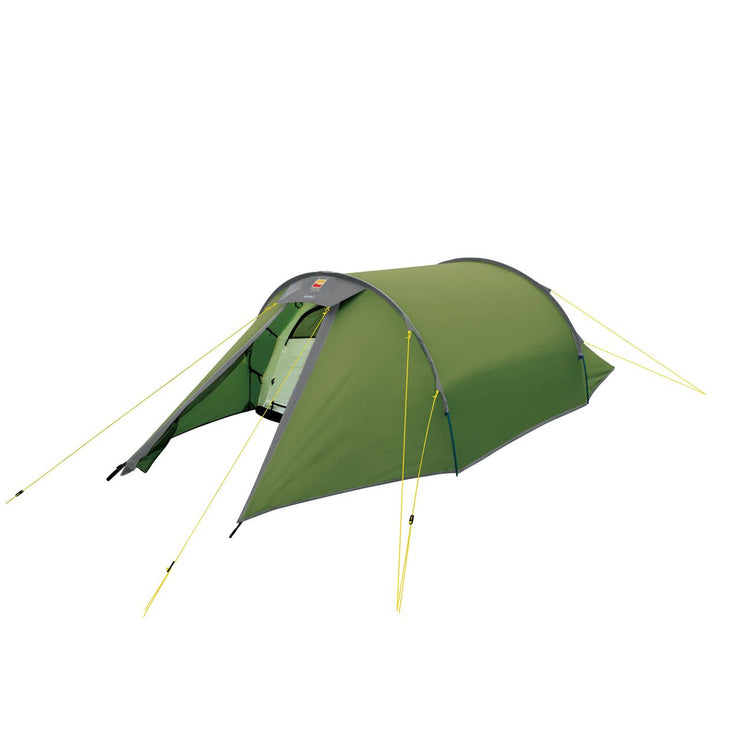 Wild Country Hoolie Compact 2 Backpacking Tent - (2024 Model) Green