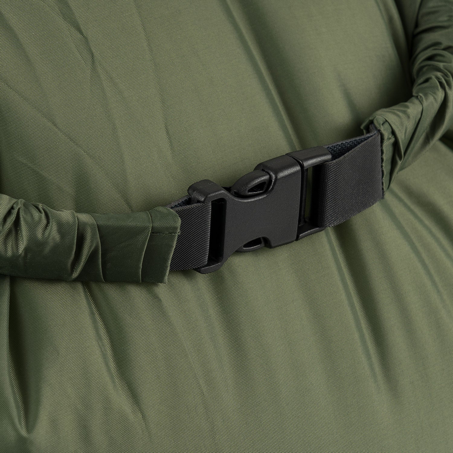 Highlander 13L Lightweight Waterproof Dry Bag V2 - Ranger Green