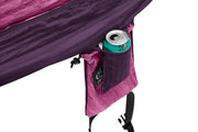 Eno SingleNest Hammock - Berry/Plum