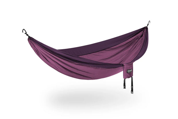 Eno SingleNest Hammock - Berry/Plum