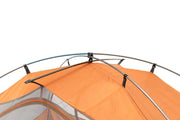 Vango Exedra 200 2 Person Dome Tent - Forest Green