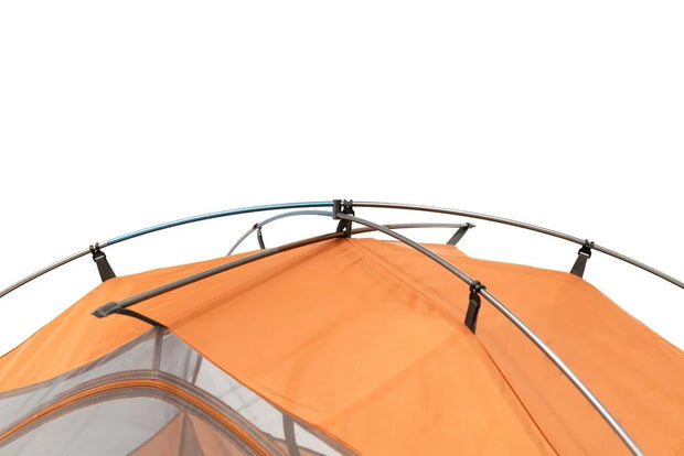 Vango Exedra 200 2 Person Dome Tent - Forest Green
