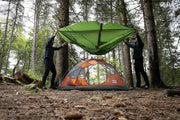 Vango Exedra 200 2 Person Dome Tent - Forest Green
