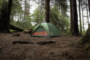 Vango Exedra 200 2 Person Dome Tent - Forest Green