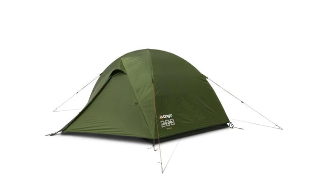 Vango Exedra 200 2 Person Dome Tent - Forest Green