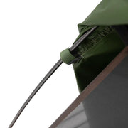 Vango Exedra 200 2 Person Dome Tent - Forest Green