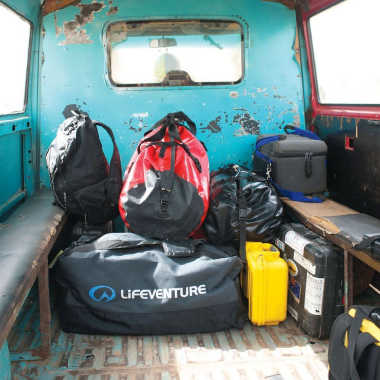 Lifeventure Ultralight Dry Bag (25L)(Red) – Landers Outdoor World -  Ireland's Adventure & Outdoor Store