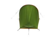 Vango F10 Helium UL Air 1 Hybrid Tent - Alpine Green
