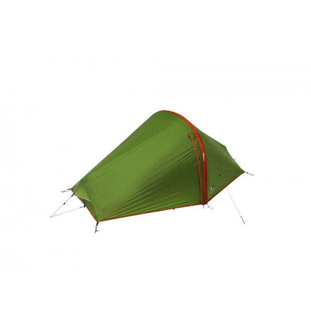 Vango F10 Helium UL Air 1 Hybrid Tent - Alpine Green