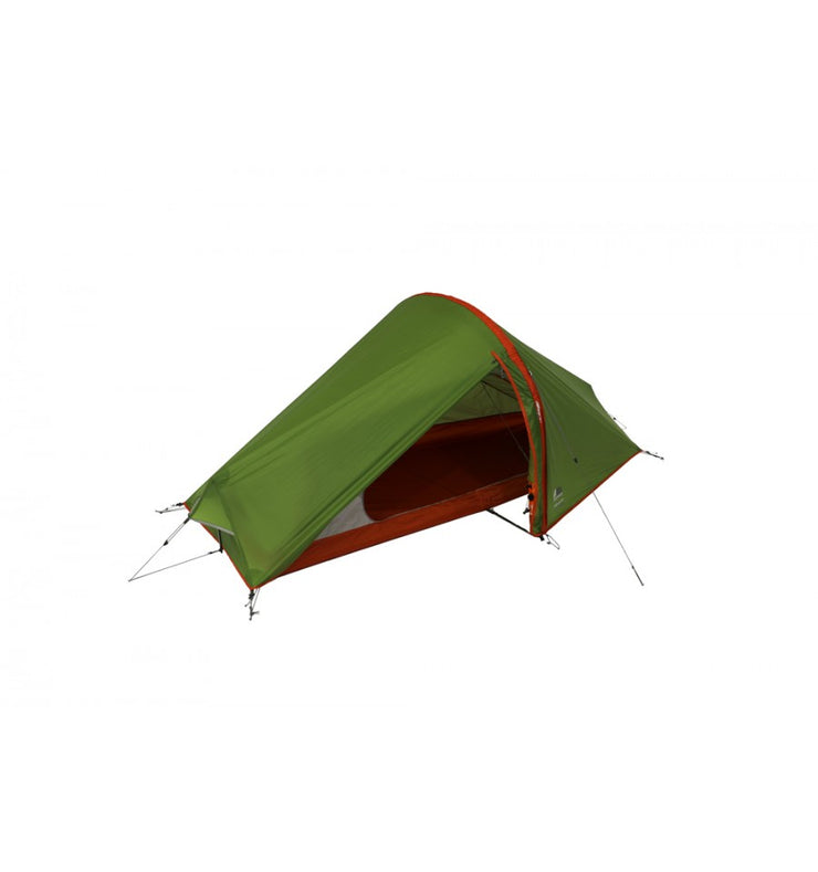 Vango F10 Helium UL Air 1 Hybrid Tent - Alpine Green